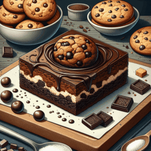 la receta fácil y deliciosa que combina dos clásicos irresistibles |