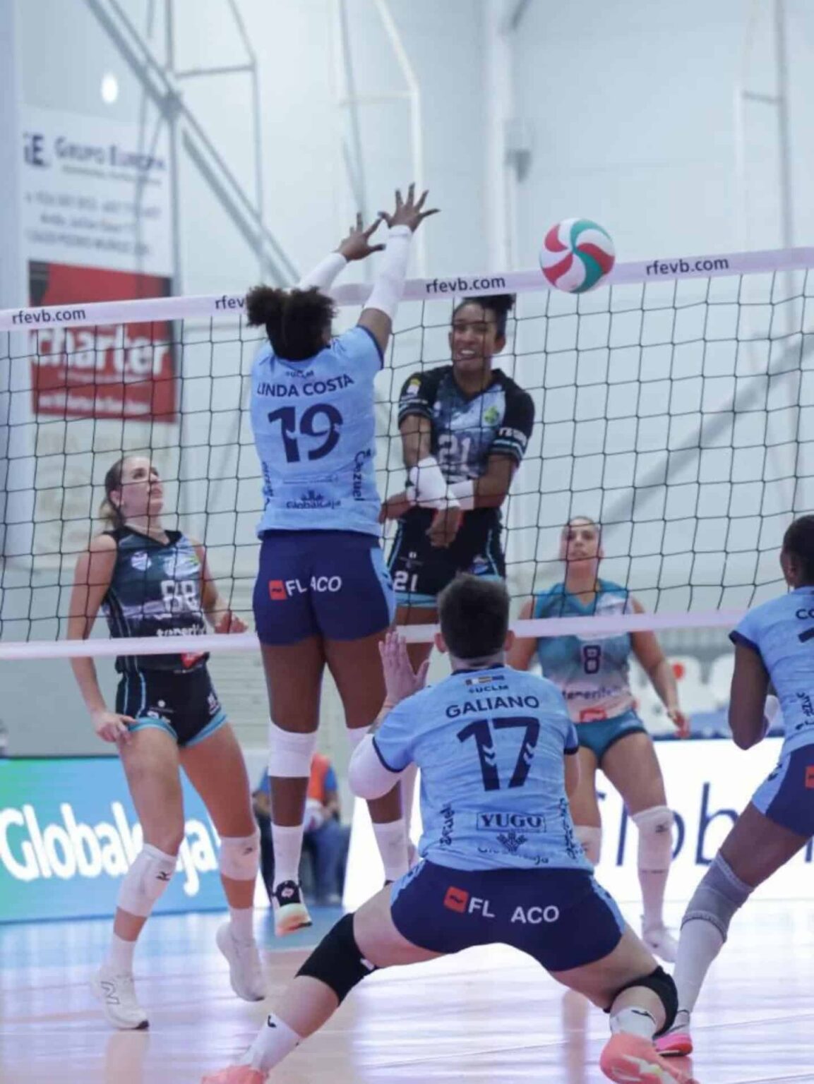 Diario de Castilla-La Mancha 1