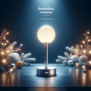 Ikea se anticipa a El Corte Inglés y lanza una lámpara de Navidad que ya es un súper ventas