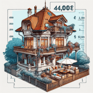 cuesta menos de 4.000 euros y tiene hasta terraza