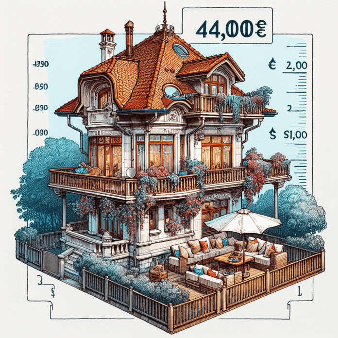 cuesta menos de 4.000 euros y tiene hasta terraza