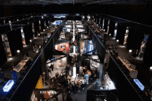 A@W Barcelona 2025: IA, BIM, construcción ligera o diseño urbano para descarbonizar la arquitectura