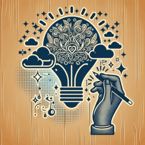 Cómo usar un creador de imágenes con texto para dar vida a tus ideas decorativas