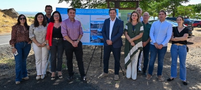La Diputación Invierte 2,3 Millones para Renovar Carretera entre Bolaños y Moral
