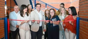La Diputación Invierte 2,5 Millones en Rehabilitación de Infraestructuras tras Emergencias Climáticas: Valverde en Castellar de Santiago