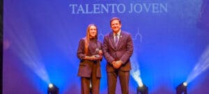 La Diputación celebra 35 años de periodismo local con La Tribuna de Ciudad Real