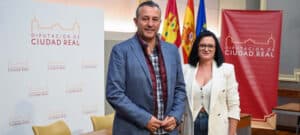 La Diputación de Ciudad Real Invierte 4 Millones en Impulso Social y Económico Provincial