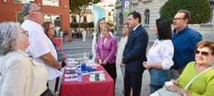 La Diputación de Ciudad Real Reafirma su Compromiso con ACREAR en Apoyo a Enfermos de Artritis Reumatoide