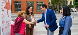 La Diputación de Ciudad Real Respaldando a AMHIDA en su Labor con el TDAH