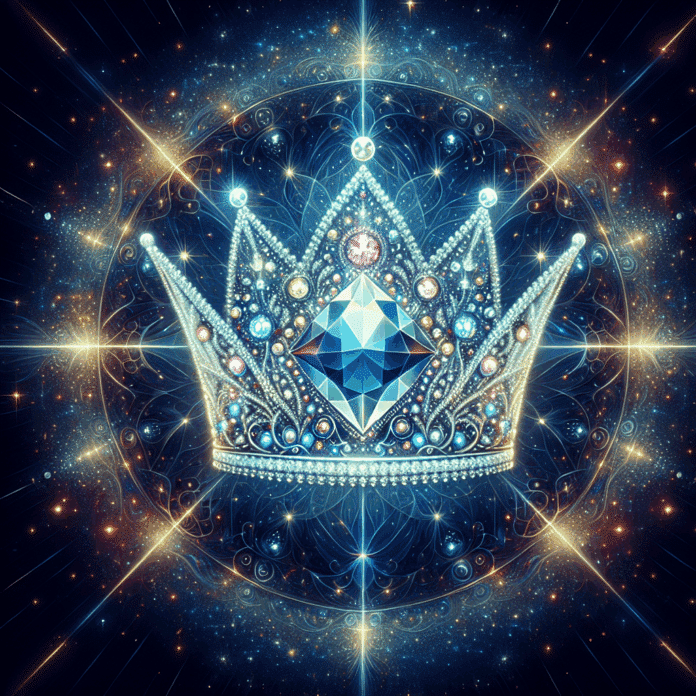ahora es la joya de la corona