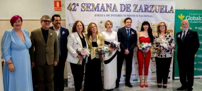 La Semana de la Zarzuela de La Solana: Emblema Cultural de España Destacado por la Diputación
