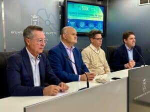 Diario de Castilla-La Mancha 5