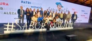 María Jesús Pelayo Resalta en Murcia el Valor de 'Sabor Quijote' para Impulsar el Turismo Interior
