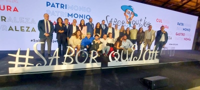María Jesús Pelayo Resalta en Murcia el Valor de 'Sabor Quijote' para Impulsar el Turismo Interior