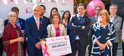 Presidente Provincial Destaca la Esencialidad del Apoyo Psicológico para Mujeres en Recuperación Post-Cáncer de Mama