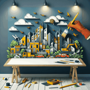 una reforma sin ayuda profesional y de impresionante resultado