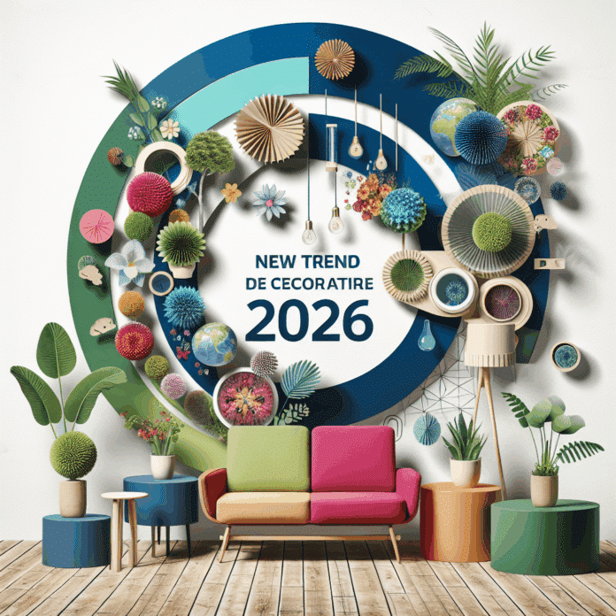 esta es la nueva tendencia de los decoradores en 2026