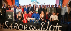Sabor Quijote: Villanueva de los Infantes Celebra su Riqueza Cultural y Gastronómica