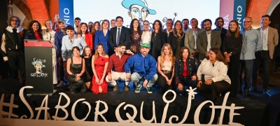 Sabor Quijote: Villanueva de los Infantes Celebra su Riqueza Cultural y Gastronómica