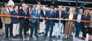 Valverde Destaca Oportunidades para la Automoción y Transporte en Fecirauto y Fecirtruck