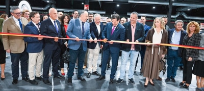 Valverde Destaca Oportunidades para la Automoción y Transporte en Fecirauto y Fecirtruck