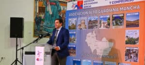 Valverde Destaca el Papel Clave de los Grupos de Desarrollo Rural y Pide Financiamiento Sostenido en la Nueva PAC