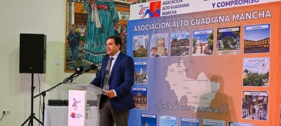 Valverde Destaca el Papel Clave de los Grupos de Desarrollo Rural y Pide Financiamiento Sostenido en la Nueva PAC