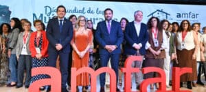 Valverde Destaca la Importancia de Mantener Servicios Clave para Revitalizar el Medio Rural en Evento de AMFAR