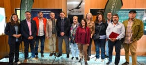 Valverde Impulsa Miradores Astronómicos en Cabañeros con el Plan de Sostenibilidad Turística