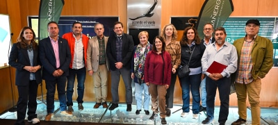 Valverde Impulsa Miradores Astronómicos en Cabañeros con el Plan de Sostenibilidad Turística