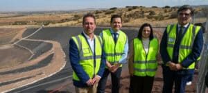 Valverde Insta a la Junta a Agilizar Trámites Ambientales para Proyectos Estratégicos como el Nuevos Vertedero en Almagro