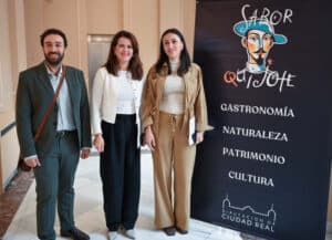Villanueva de los Infantes Celebra 'Sabor Quijote' con Actividades Culturales y Literarias el 24 y 25 de Octubre