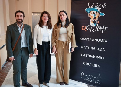 Villanueva de los Infantes Celebra 'Sabor Quijote' con Actividades Culturales y Literarias el 24 y 25 de Octubre