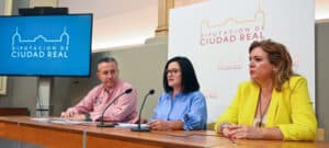 Zarco Anuncia Inversiones para Impulsar Igualdad, Economía y Mejora Vial desde la Diputación