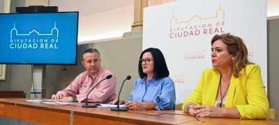 Zarco Anuncia Inversiones para Impulsar Igualdad, Economía y Mejora Vial desde la Diputación