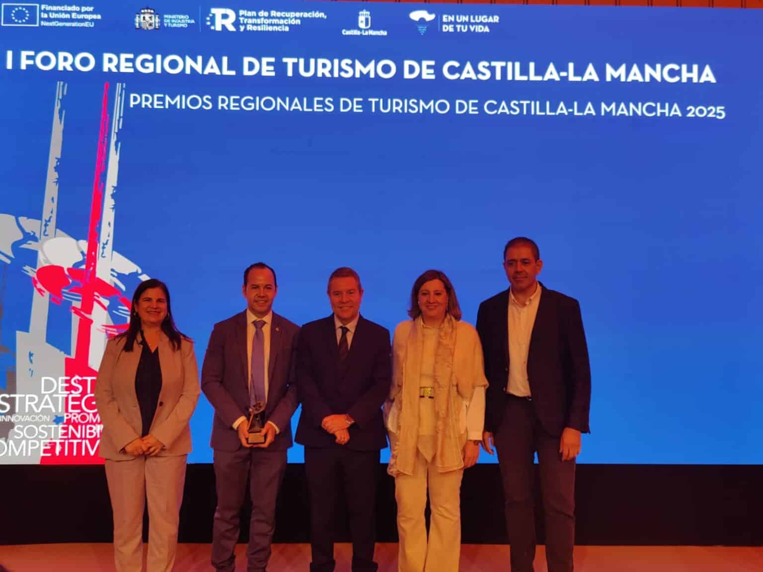 Diario de Castilla-La Mancha 1