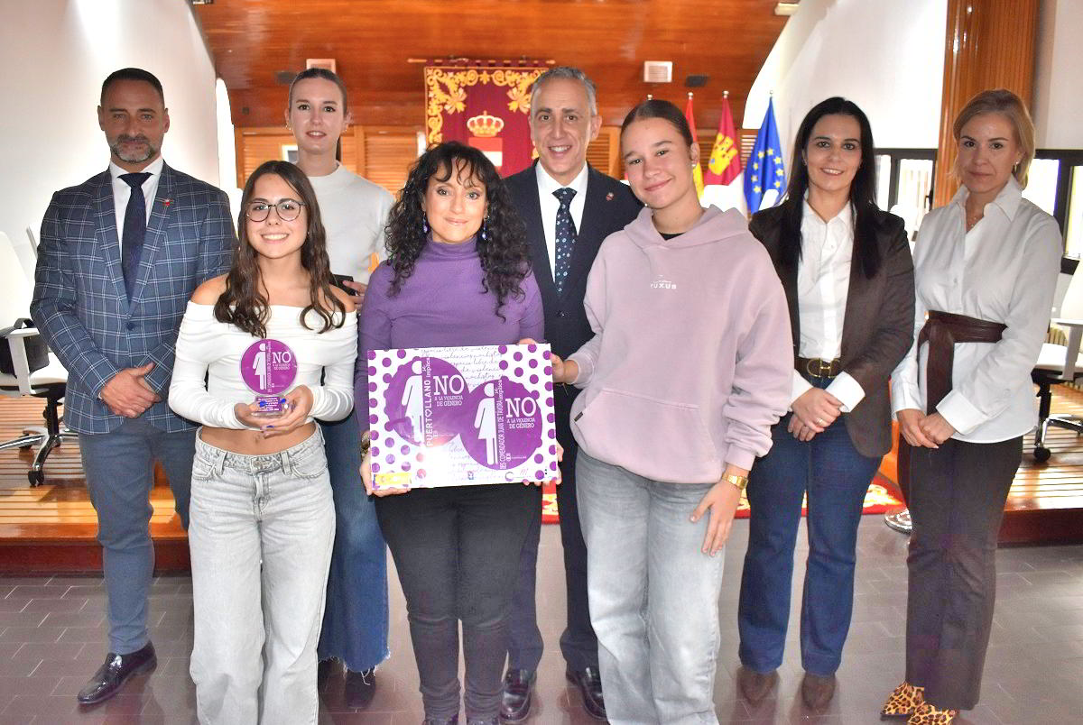 Seis Instituciones Educativas Galardonadas por su Compromiso en la Lucha contra la Violencia de Género 1