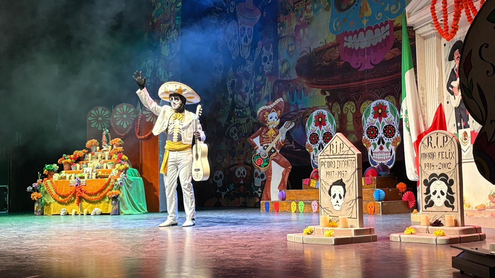 Un Tributo Musical a 'Coco' Encanta a Más de 500 Niños 5 Un Tributo Musical a 'Coco' Encanta a Más de 500 Niños 5