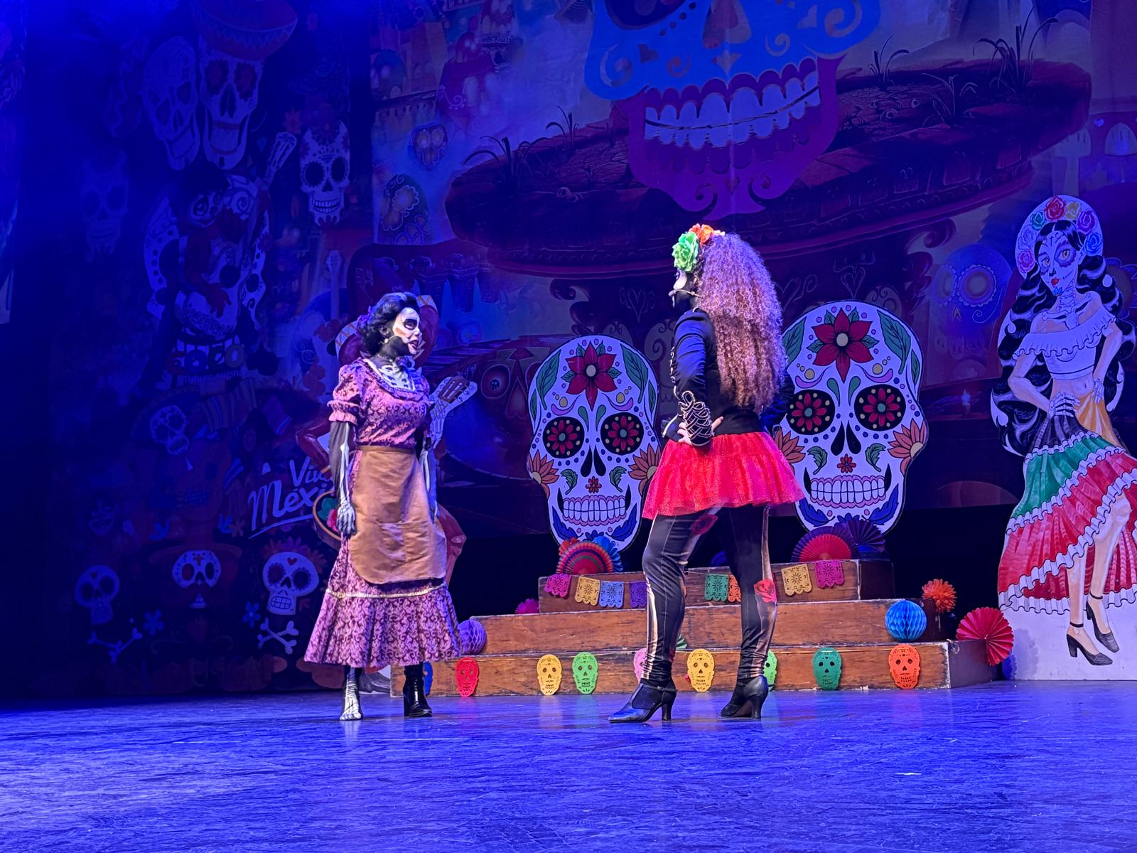 Un Tributo Musical a 'Coco' Encanta a Más de 500 Niños 4 Un Tributo Musical a 'Coco' Encanta a Más de 500 Niños 4