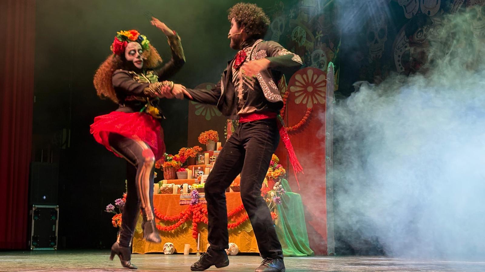 Un Tributo Musical a 'Coco' Encanta a Más de 500 Niños 3 Un Tributo Musical a 'Coco' Encanta a Más de 500 Niños 3