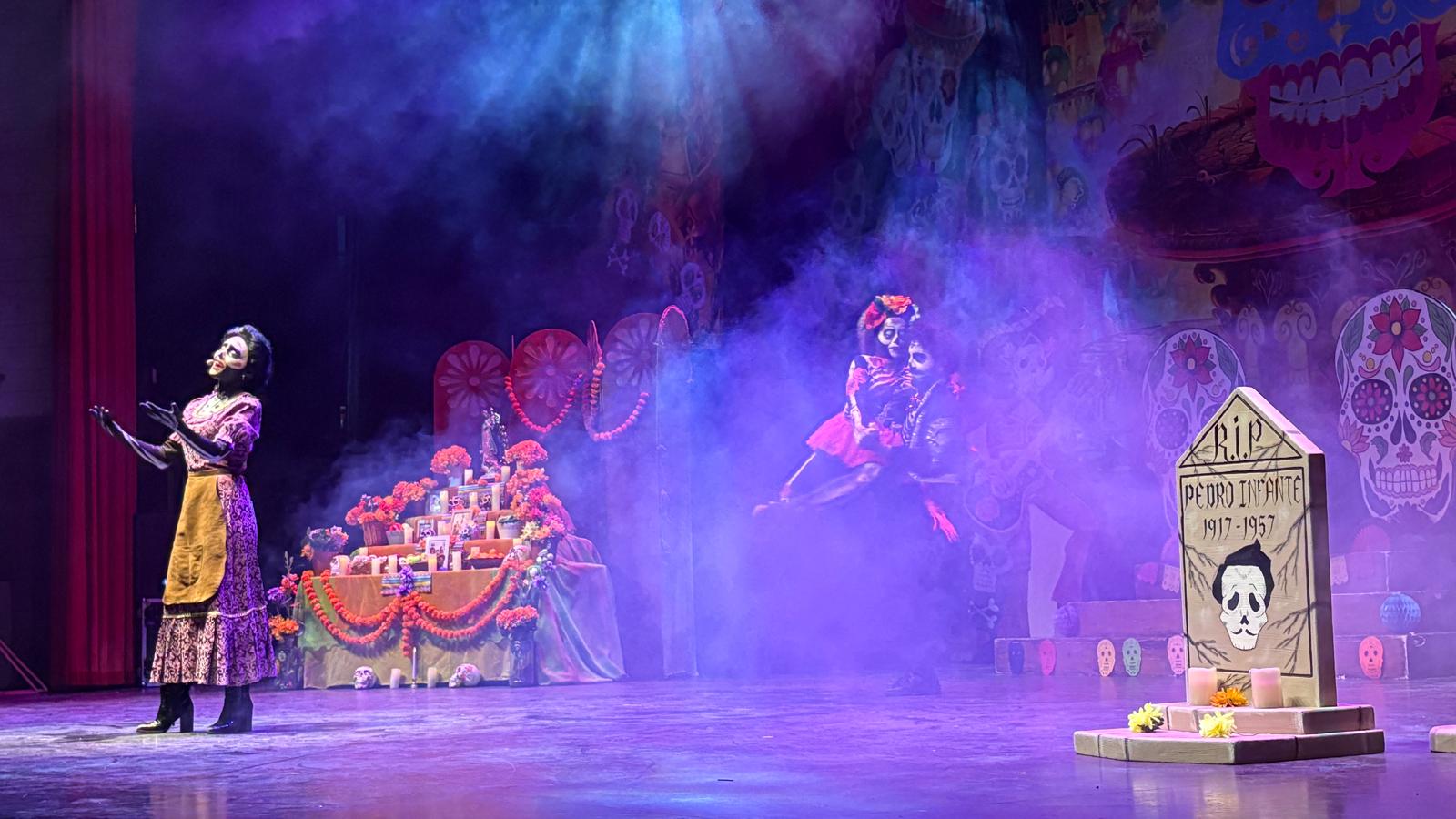 Un Tributo Musical a 'Coco' Encanta a Más de 500 Niños 2 Un Tributo Musical a 'Coco' Encanta a Más de 500 Niños 2