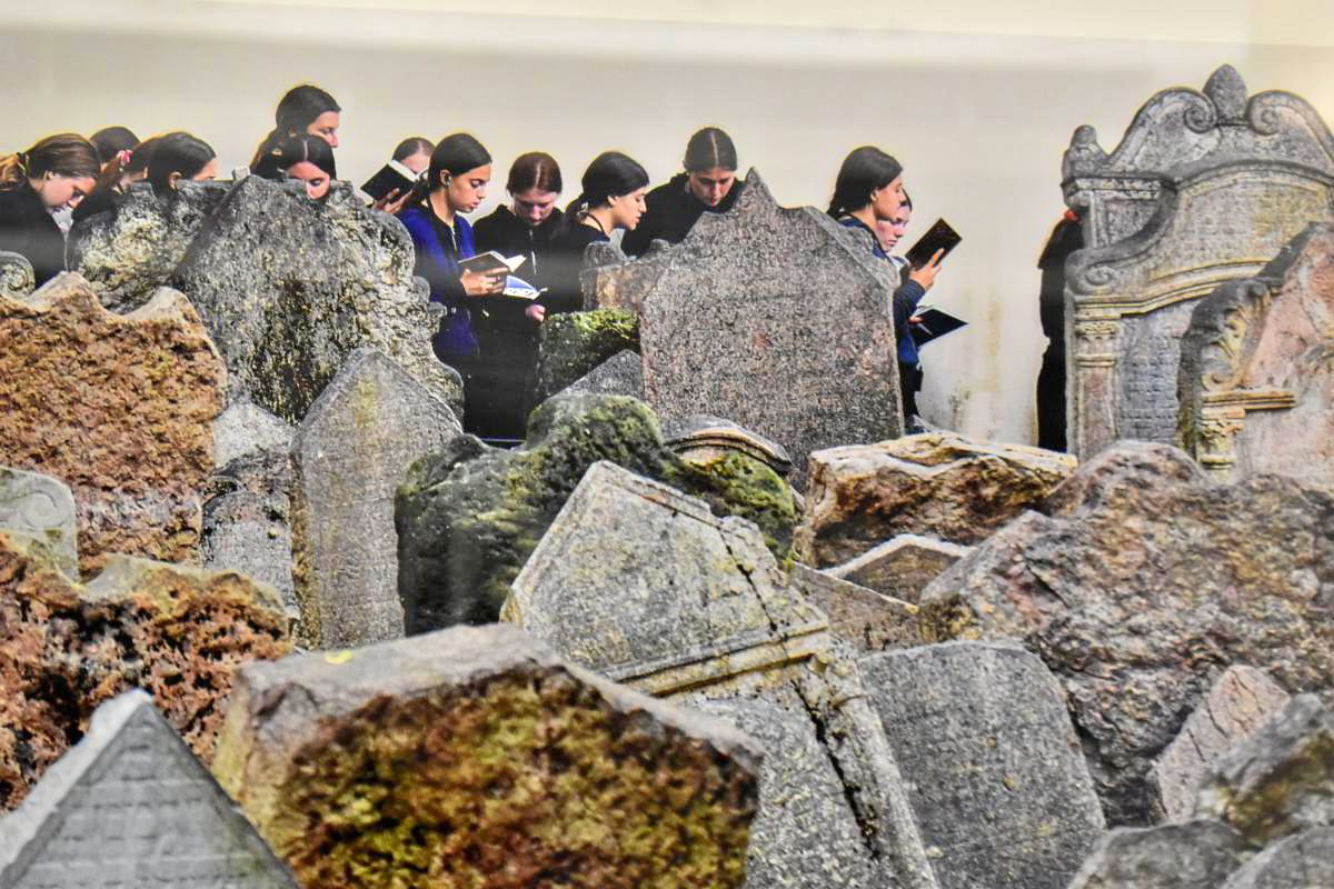 Reflexiones de Vida y Muerte: La Nueva Exposición del Colectivo Fotográfico 'Raw' en el Museo García Rodero 1