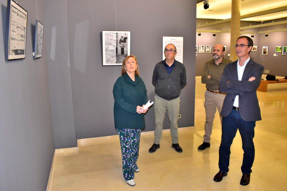 Reflexiones de Vida y Muerte: La Nueva Exposición del Colectivo Fotográfico 'Raw' en el Museo García Rodero 2