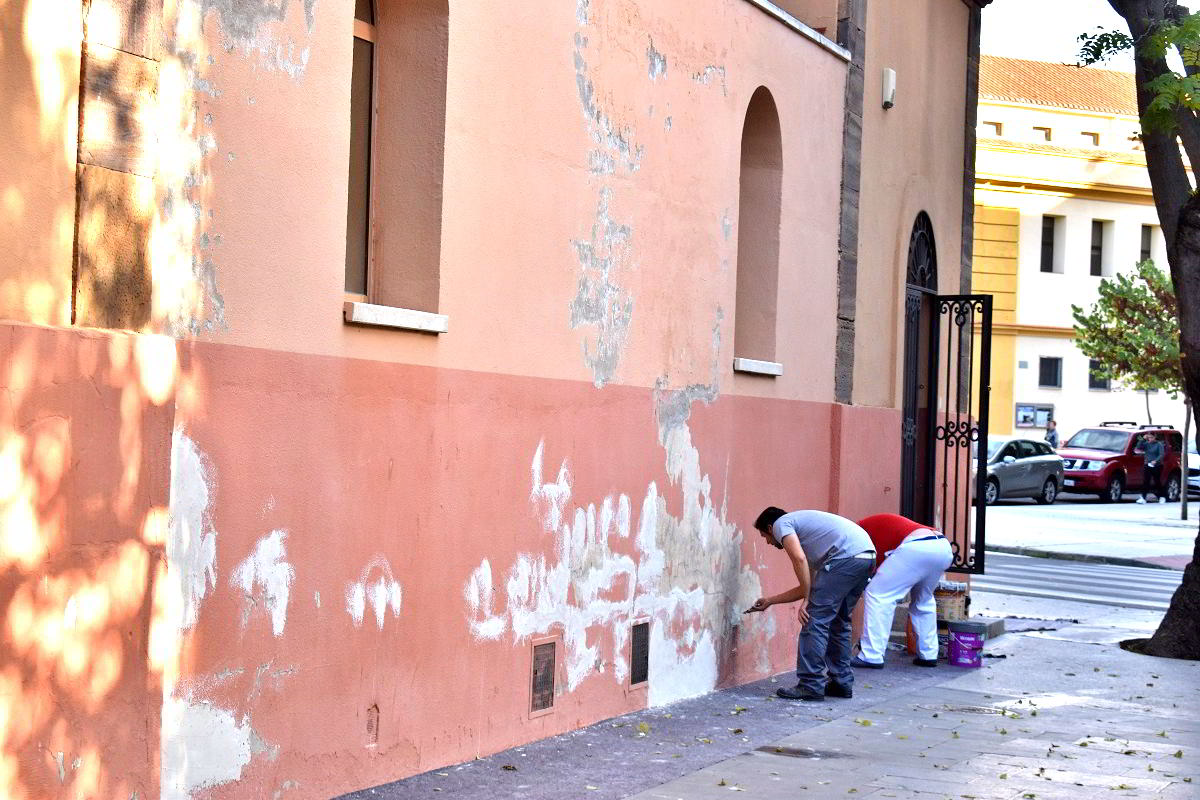 Balneario Casa de Baños