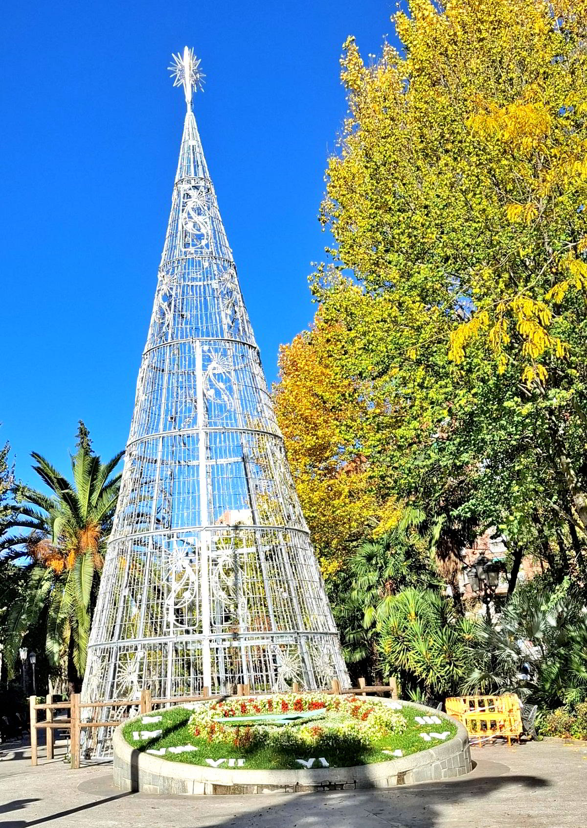 Decoración navideña adicional