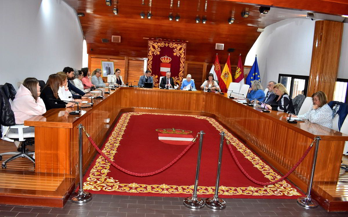 Inversión en el Futuro Educativo: El Ayuntamiento Inyectará 800.000 Euros en la Climatización de Centros Educativos para 2026 1 Inversión en el Futuro Educativo: El Ayuntamiento Inyectará 800.000 Euros en la Climatización de Centros Educativos para 2026 1