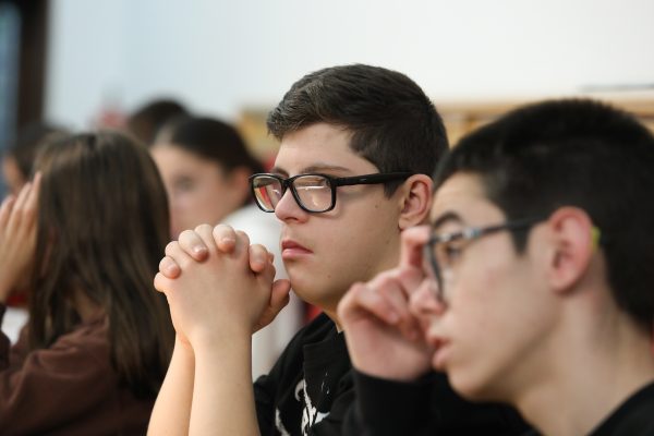 El alcalde de Toledo reafirma el compromiso con la infancia y anuncia iniciativas innovadoras para el uso responsable de la tecnología 2 Pleno infancia 8.20-11-25