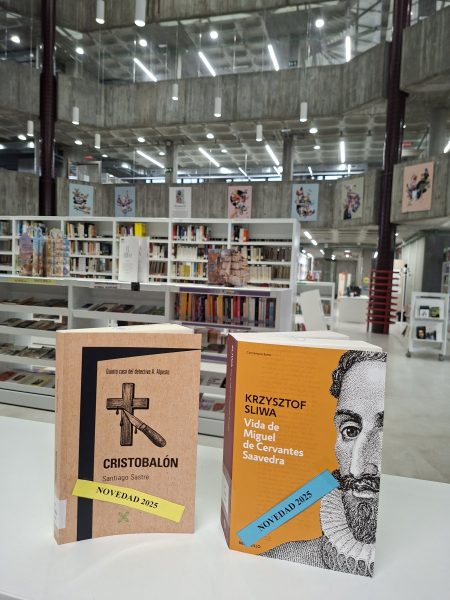 Ficción Contemporánea