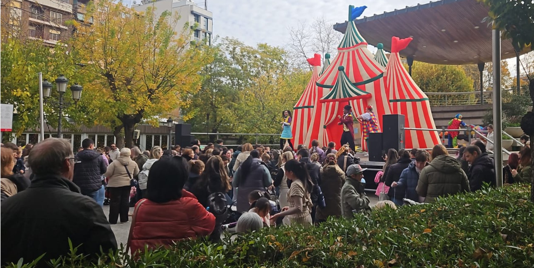 Puertollano celebra el Día de los Derechos de la Infancia con actividades enfocadas en el bienestar y desarrollo de jóvenes y niños 1