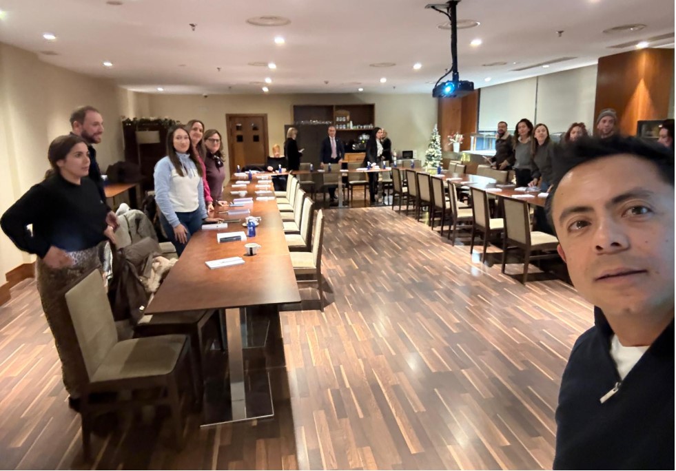 Ayuntamiento de Puertollano impulsa el comercio electrónico con el taller "TikTok para vender productos" para autónomos y emprendedores locales 1